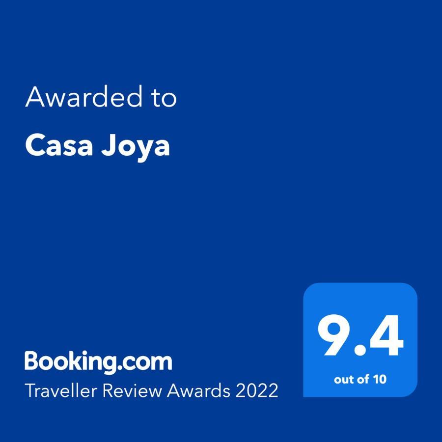 Casa Joya Bed & Breakfast Gois Exterior photo